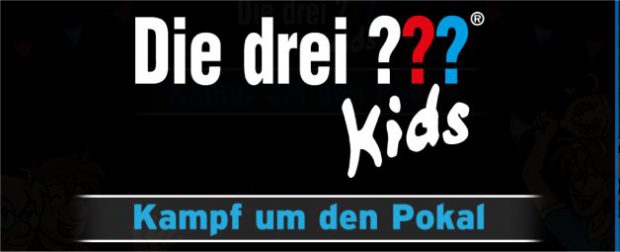 Die drei ??? Kids: Kampf um den Pokal – Review