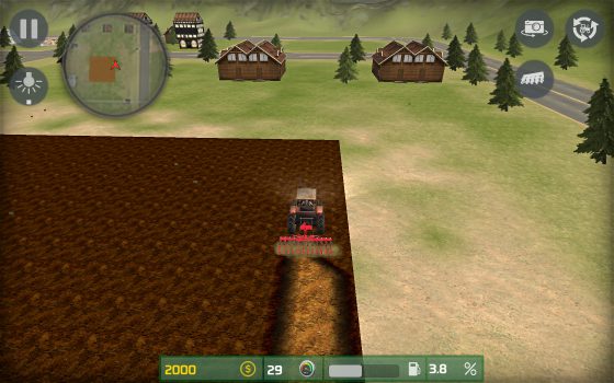 Farming Simulator – Online Landwirtschafts-Simulator im Test