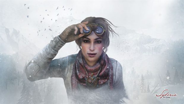 Syberia 3-Launch-Trailer: Die Große Wanderung beginnt