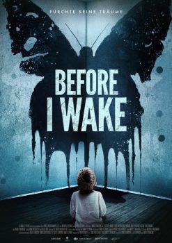 Before I Wake – Film-Rezension