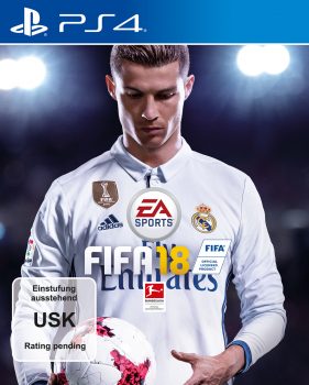 FIFA 18: 3. Liga und DFB-Pokal dabei