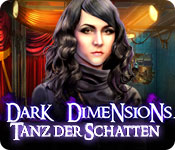 Dark Dimensions: Tanz der Schatten  – Review