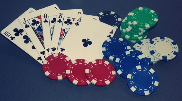 Online Poker – mit Twitch von den Besten lernen