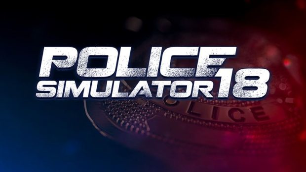 Police Simulator 18: Geht erst im Sommer 2018 auf Streife