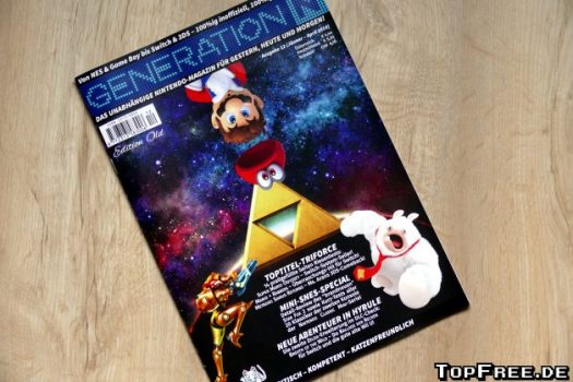 Generation N Ausgabe 12