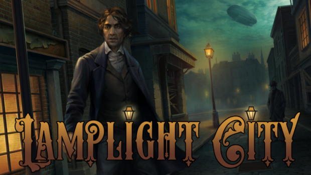 Detektiv-Adventure Lamplight City und Puzzle-Spiel Oxyd