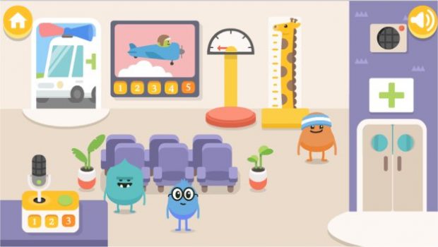 Dumb Ways To Die im Krankenhaus