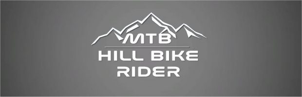 Mountain Bike Hill Racing