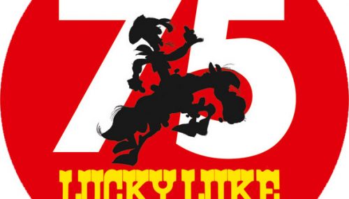 75 Jahre Lucky Luke