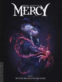 MERCY – Rezension