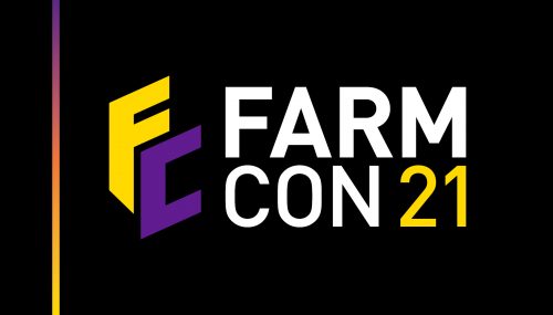 Landwirtschafts-Simulator 22 präsentiert sich auf der FarmCon 21