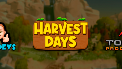 Toplitz Productions übernimmt Publishing von Harvest Days