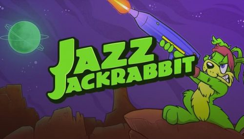 Jazz Jackrabbit 1 erhält nach 27 Jahren einen offiziellen Fan-Patch