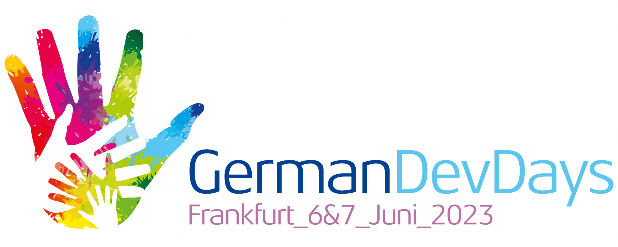 GermanDevDays 2023 in Frankfurt TopFree.de