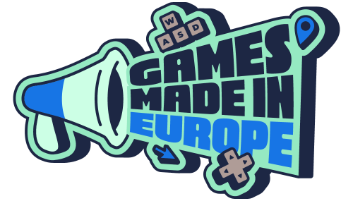 Games Made in Europe: Details zum europäischen Spiele-Showcase – gefördert von der EU