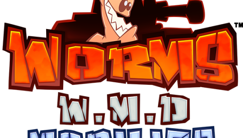 Worms WMD Mobilize jetzt für iOS- und Android-Geräte erhältlich