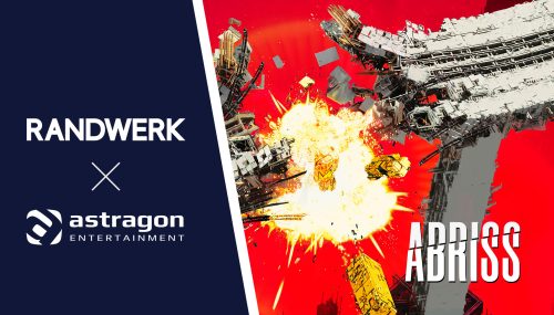 astragon Entertainment und Randwerk Games kündigen Partnerschaft an