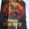 Ferris MC: Mortal Comeback – Rezension