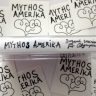 Mythos Amerika: Jugend trainiert für Olympia (Album) – pinke Kassette Unboxing