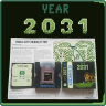 Year 2031 – Game Boy Spiel über Indiegogo finanziert