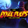 The Pixel Pulps Collection – Special Edition