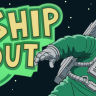 Starship Sprout gratis