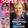 SUPERillu weiterhin mit DVD